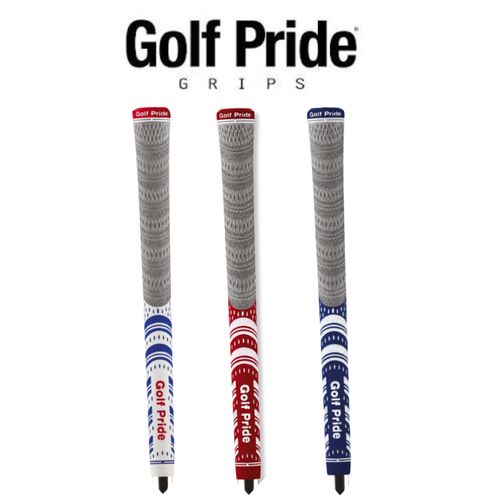 Golf Pride Multi Compound Platinum Golf Grips. Only £10.99